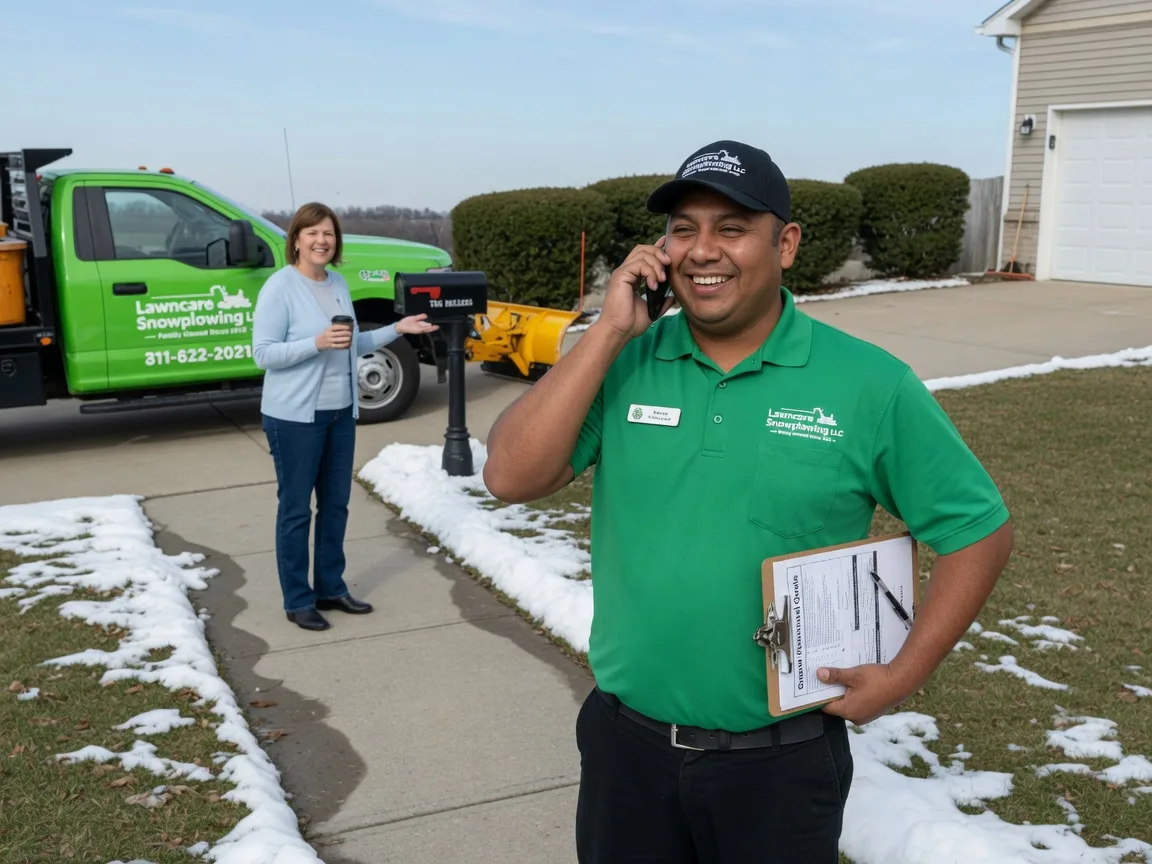Lawn Care Services By Expert Landscaper Emmonak, AK FAQs